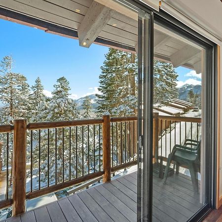 Timber Ridge Resort By 101 Great Escapes Mammoth Lakes Bagian luar foto