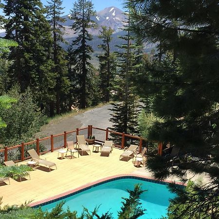 Timber Ridge Resort By 101 Great Escapes Mammoth Lakes Bagian luar foto