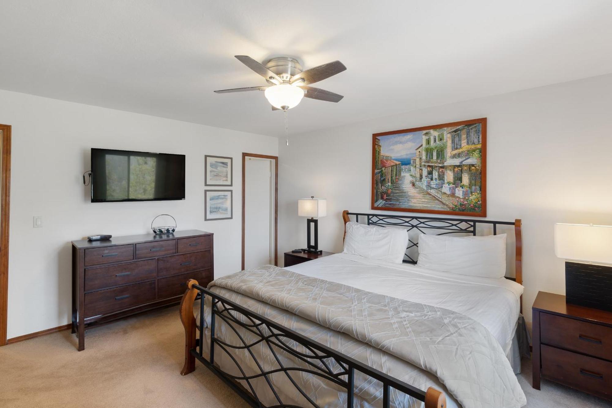 Timber Ridge Resort By 101 Great Escapes Mammoth Lakes Ruang foto