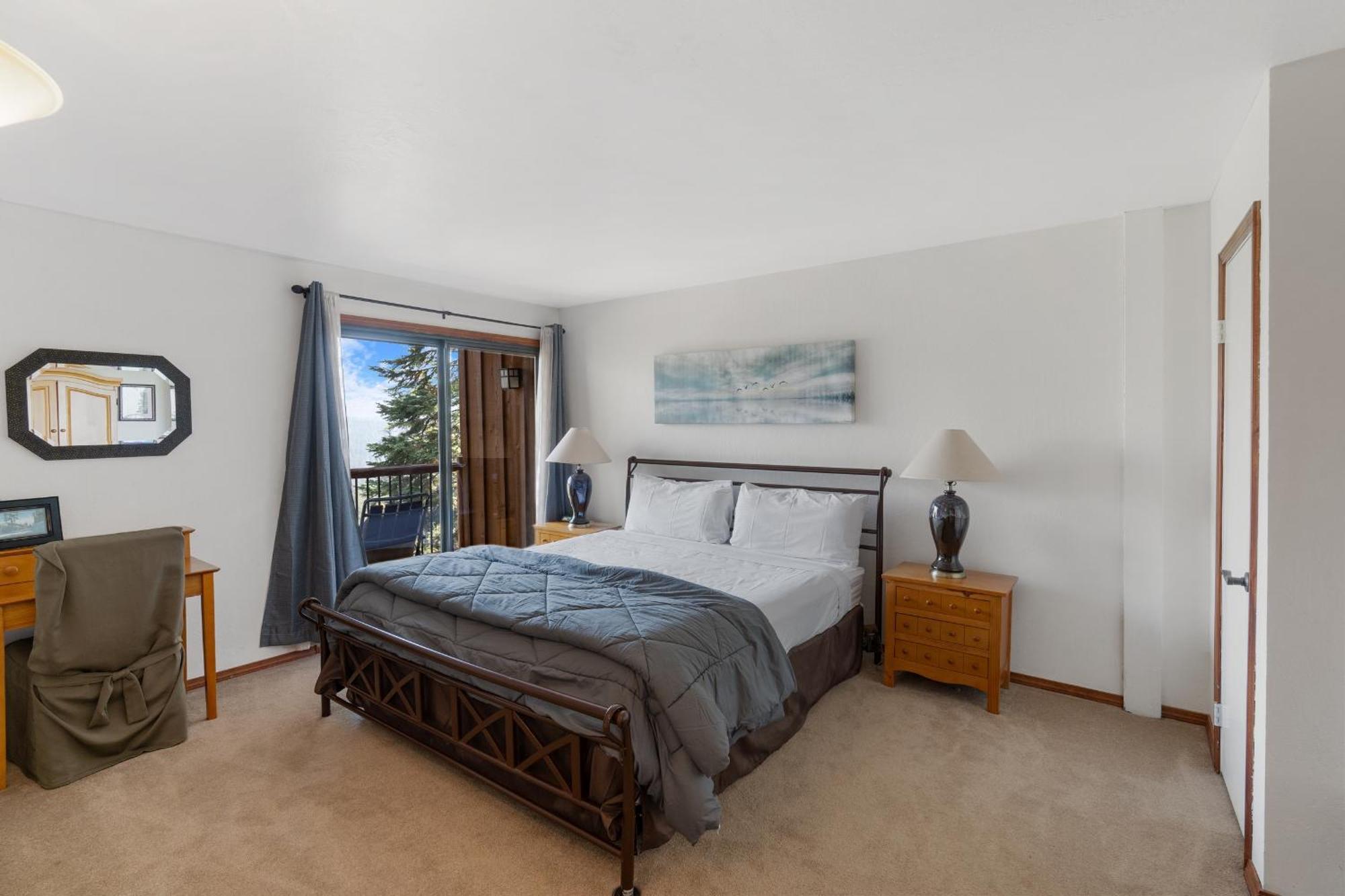 Timber Ridge Resort By 101 Great Escapes Mammoth Lakes Ruang foto