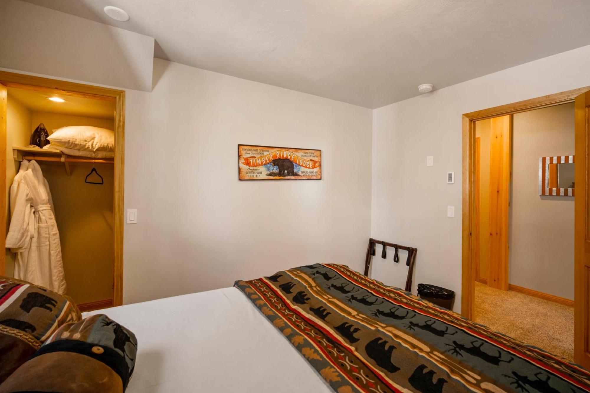 Timber Ridge Resort By 101 Great Escapes Mammoth Lakes Ruang foto