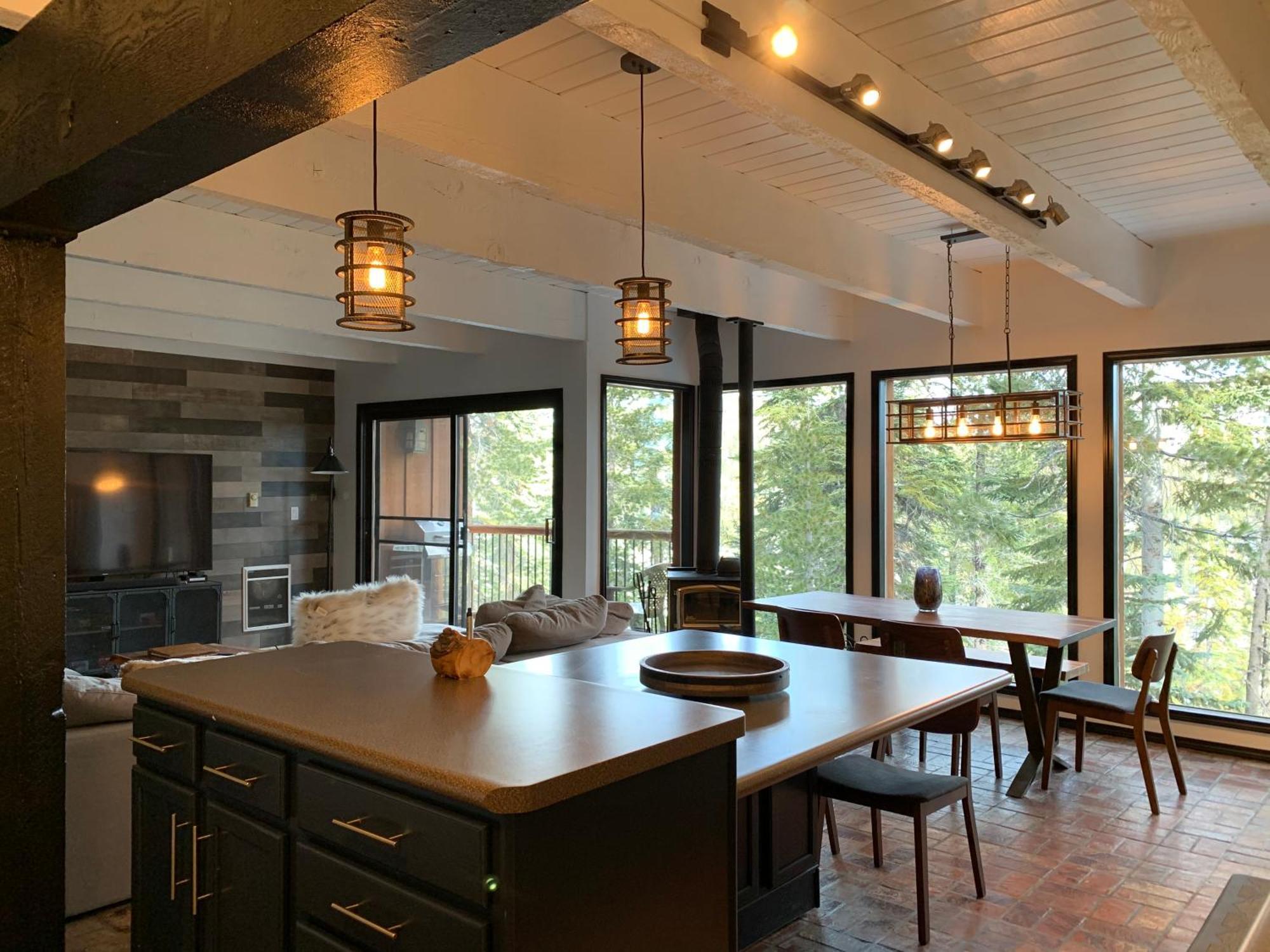 Timber Ridge Resort By 101 Great Escapes Mammoth Lakes Ruang foto