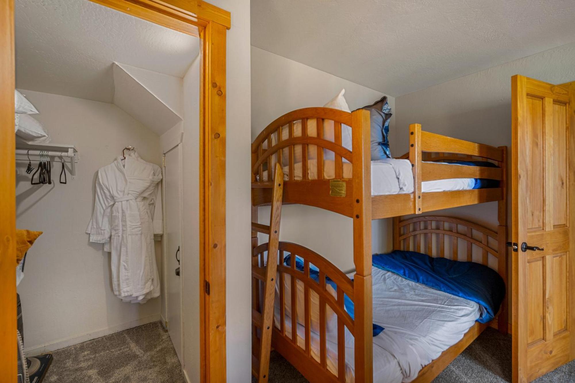 Timber Ridge Resort By 101 Great Escapes Mammoth Lakes Ruang foto