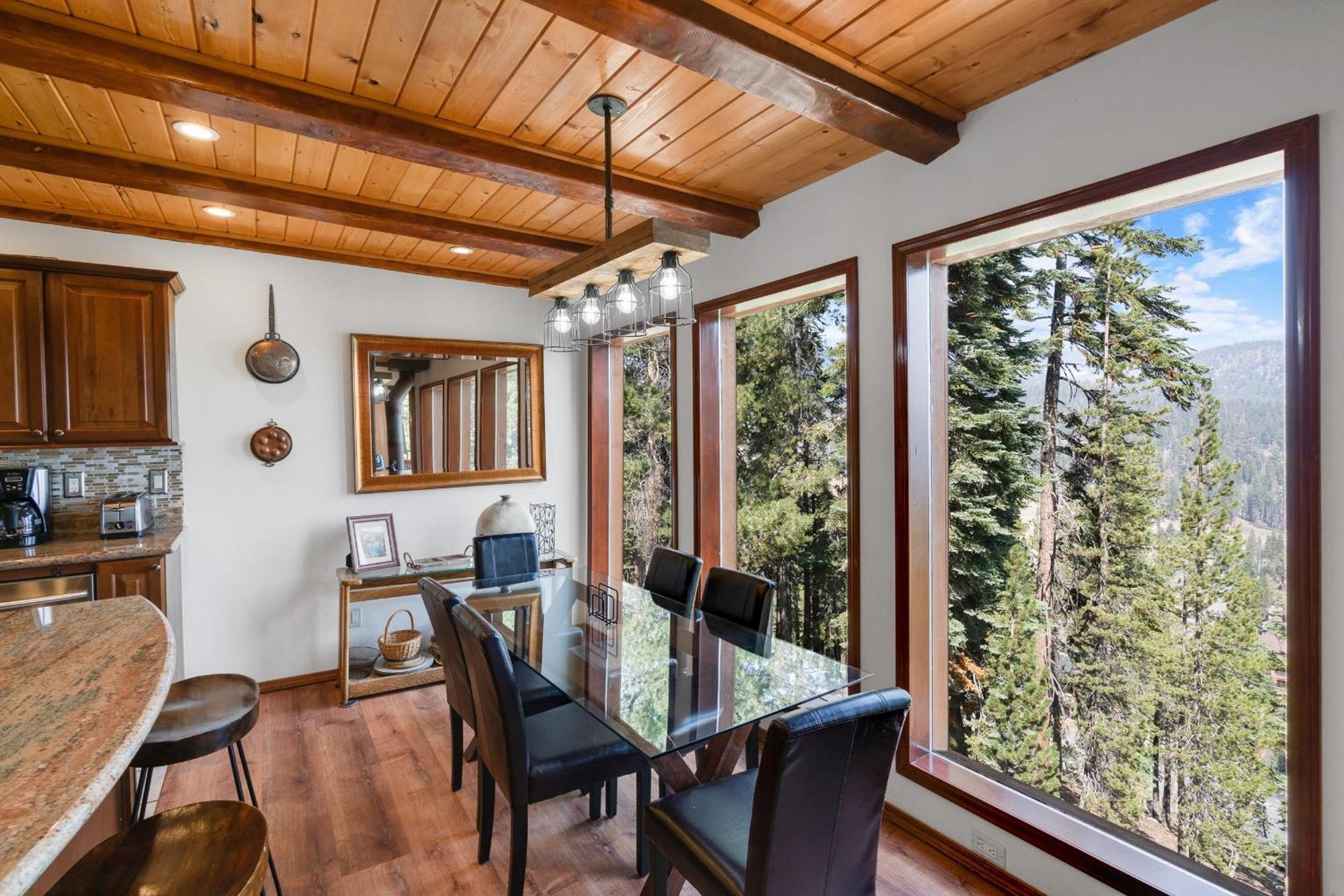 Timber Ridge Resort By 101 Great Escapes Mammoth Lakes Ruang foto