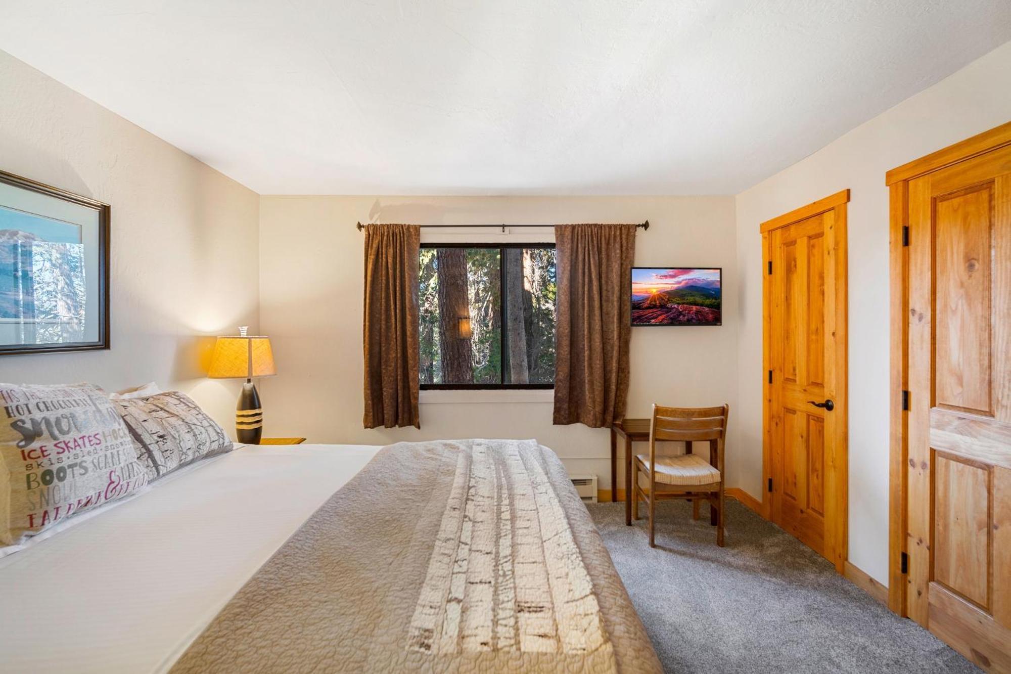 Timber Ridge Resort By 101 Great Escapes Mammoth Lakes Ruang foto