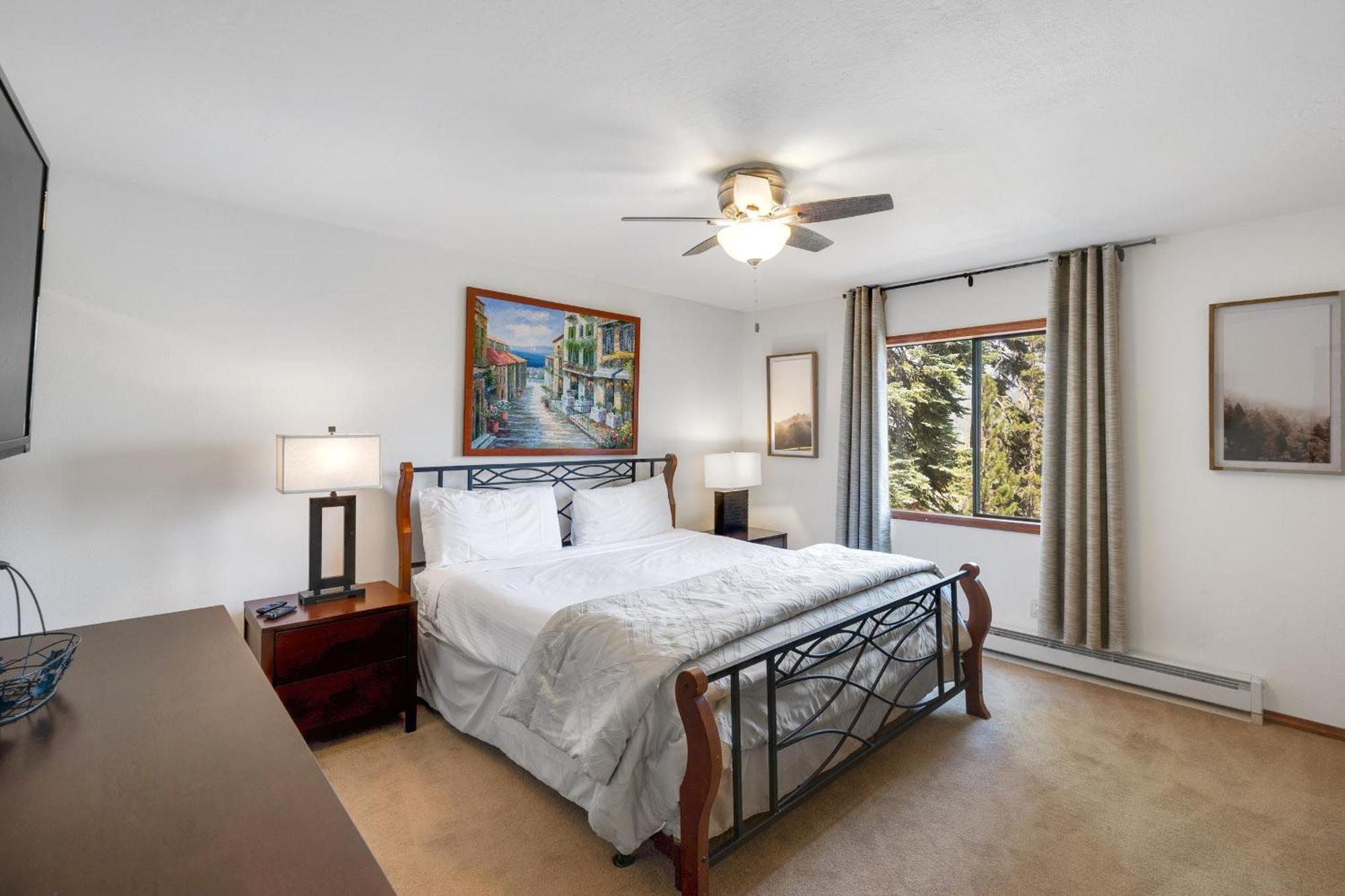 Timber Ridge Resort By 101 Great Escapes Mammoth Lakes Ruang foto