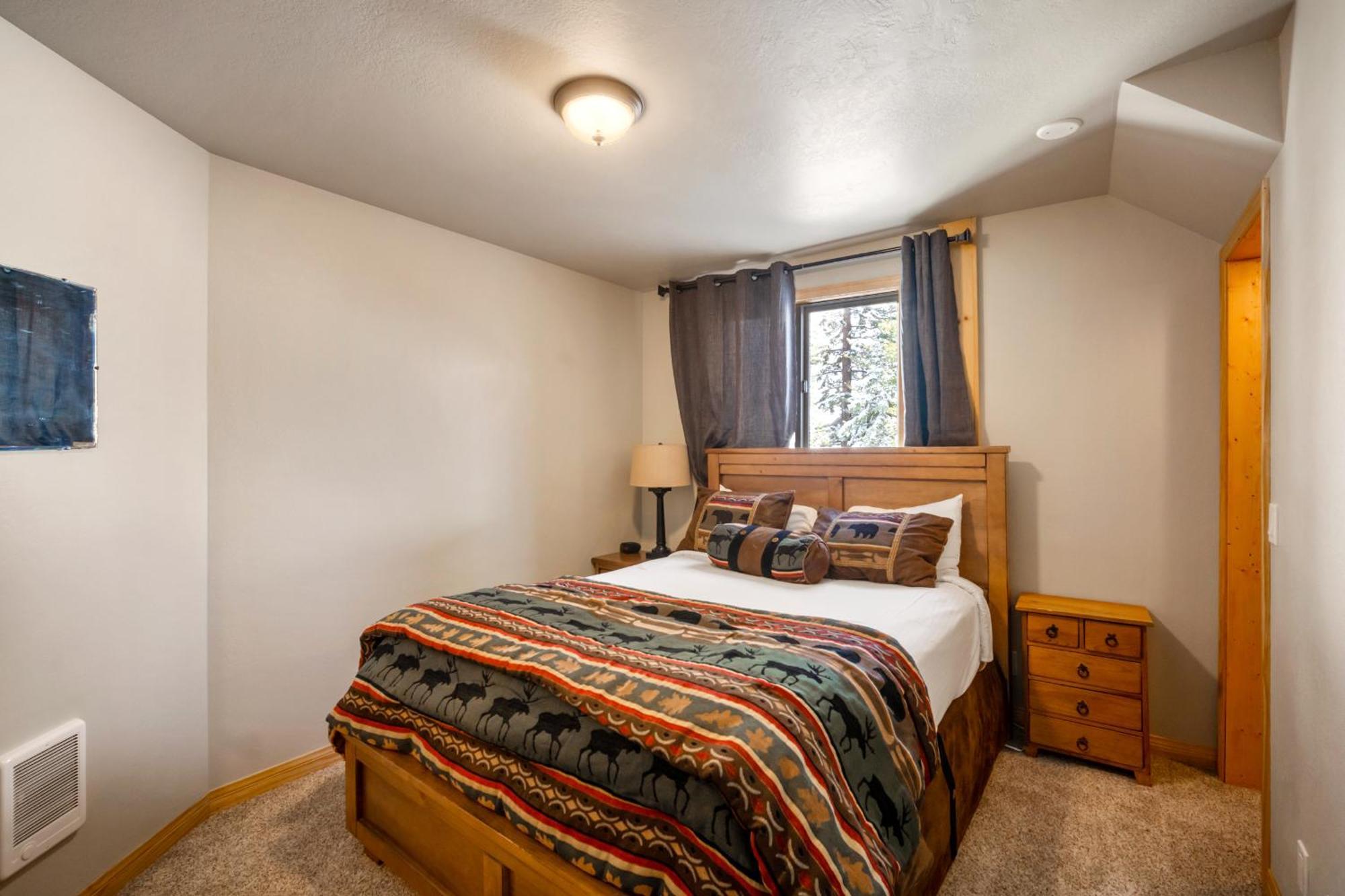 Timber Ridge Resort By 101 Great Escapes Mammoth Lakes Ruang foto