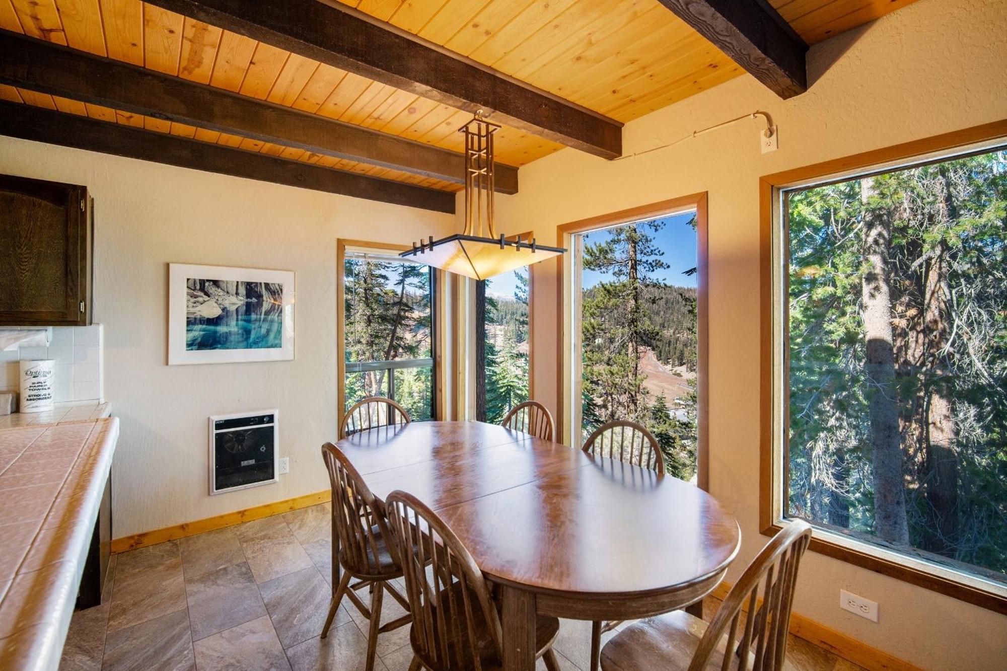 Timber Ridge Resort By 101 Great Escapes Mammoth Lakes Ruang foto