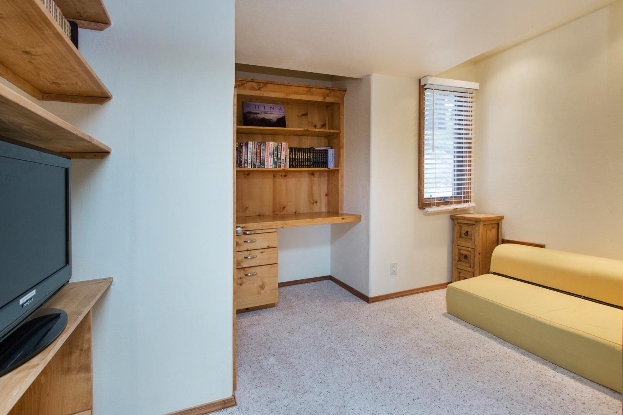 Timber Ridge Resort By 101 Great Escapes Mammoth Lakes Ruang foto