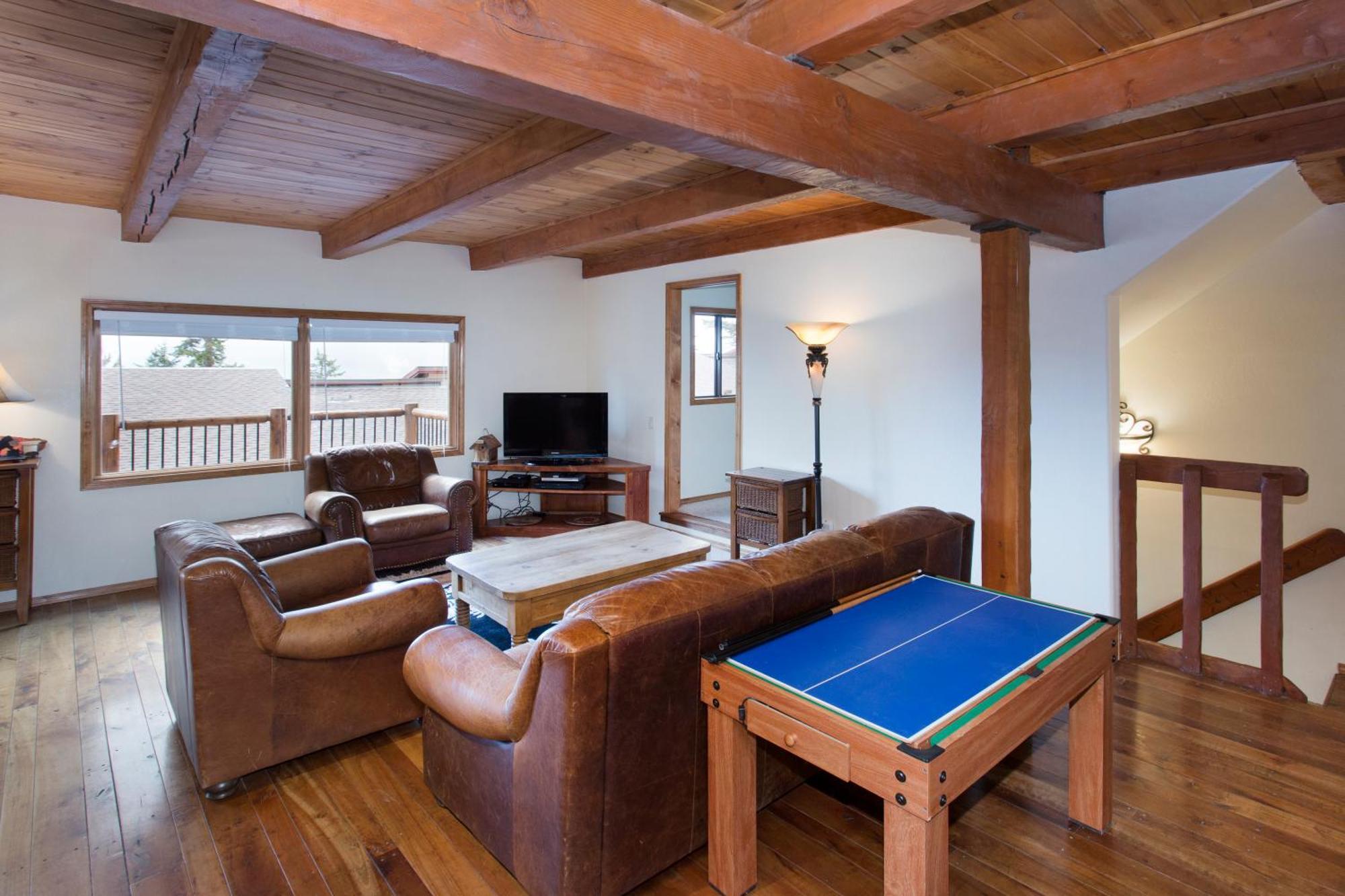 Timber Ridge Resort By 101 Great Escapes Mammoth Lakes Bagian luar foto