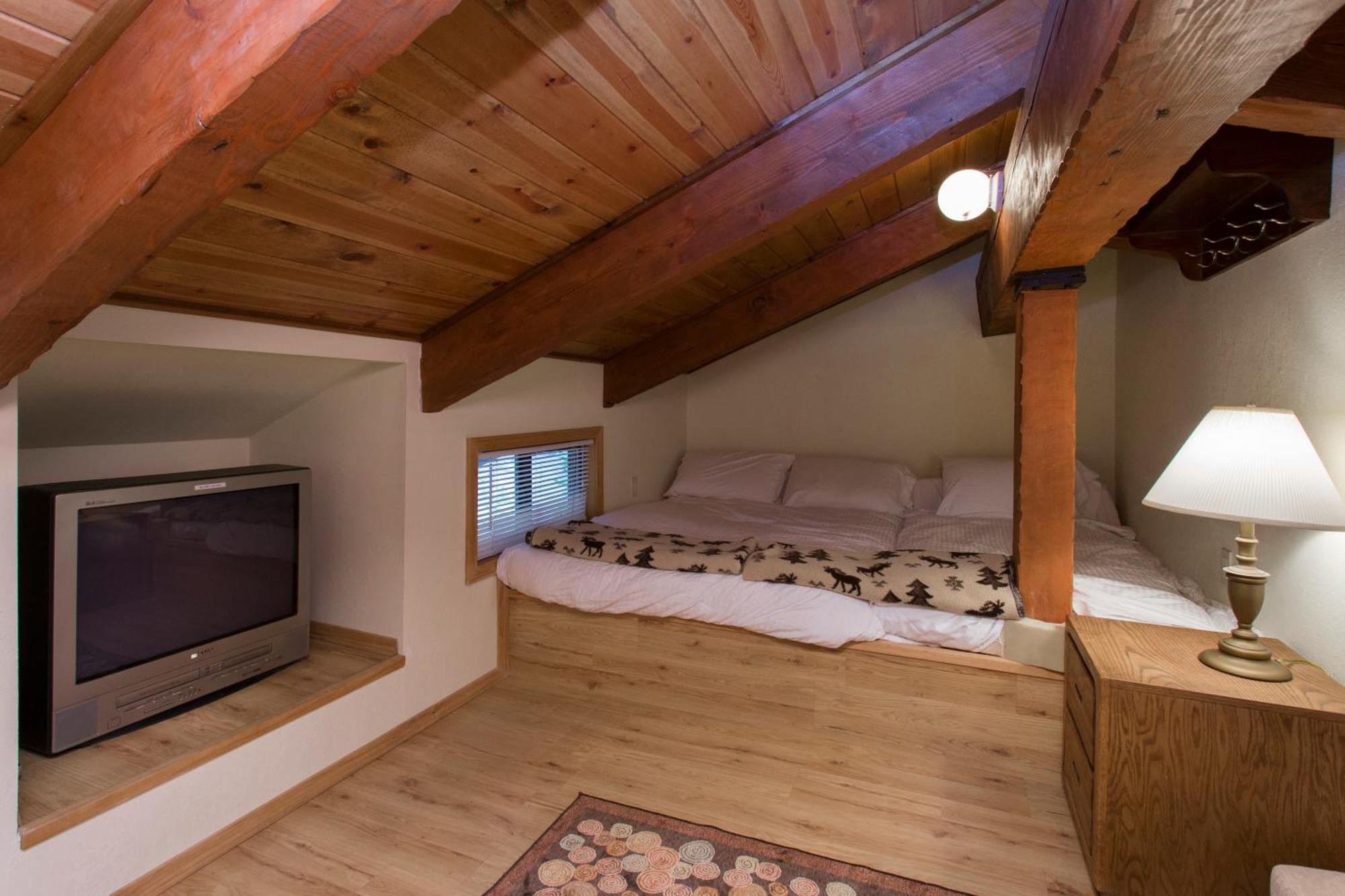Timber Ridge Resort By 101 Great Escapes Mammoth Lakes Ruang foto