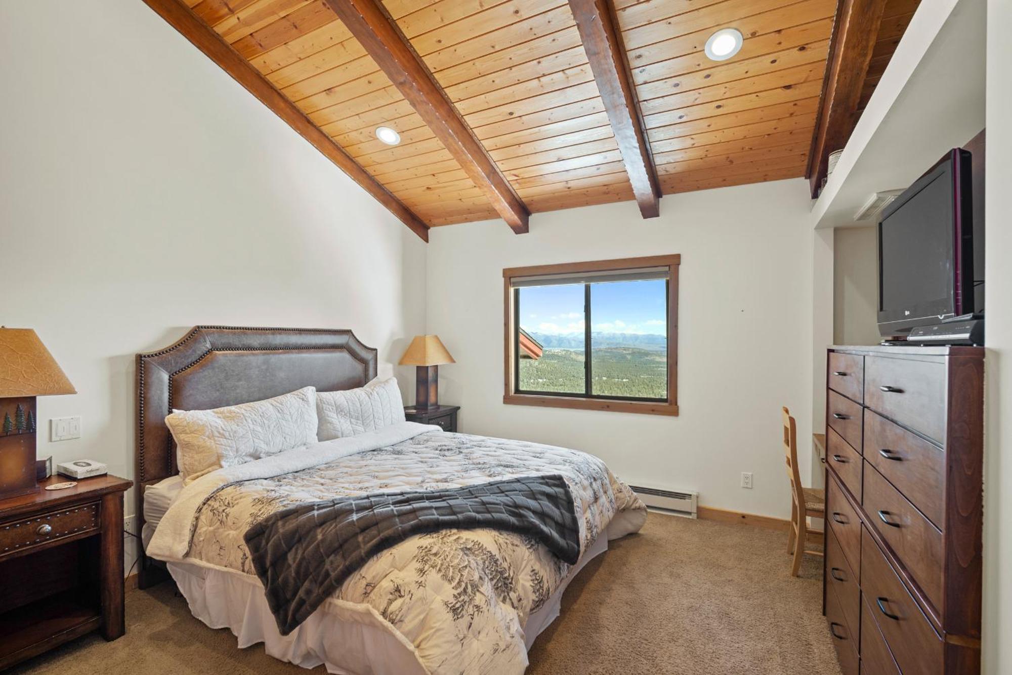Timber Ridge Resort By 101 Great Escapes Mammoth Lakes Ruang foto