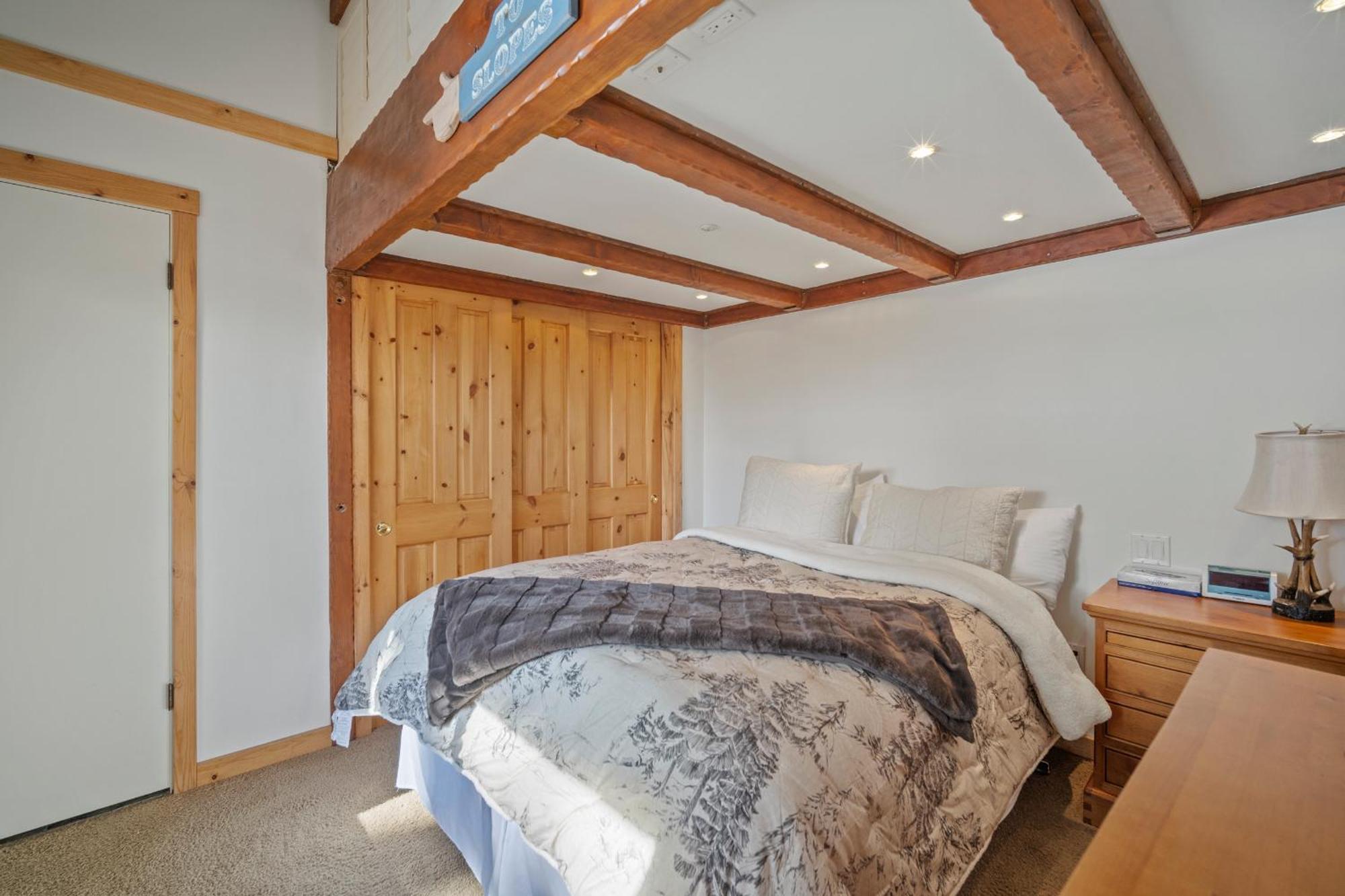 Timber Ridge Resort By 101 Great Escapes Mammoth Lakes Ruang foto