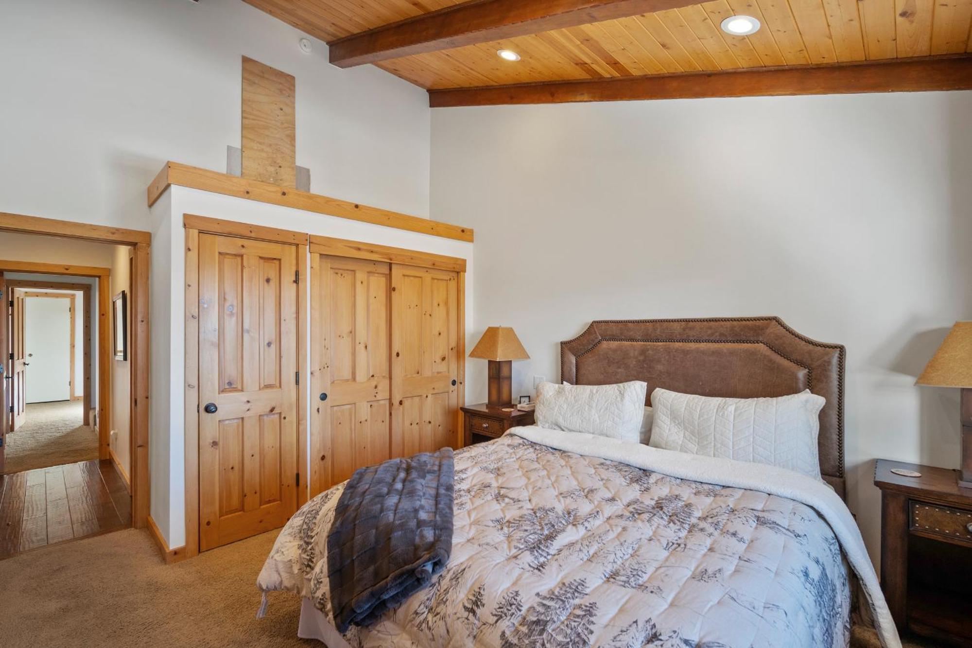 Timber Ridge Resort By 101 Great Escapes Mammoth Lakes Ruang foto