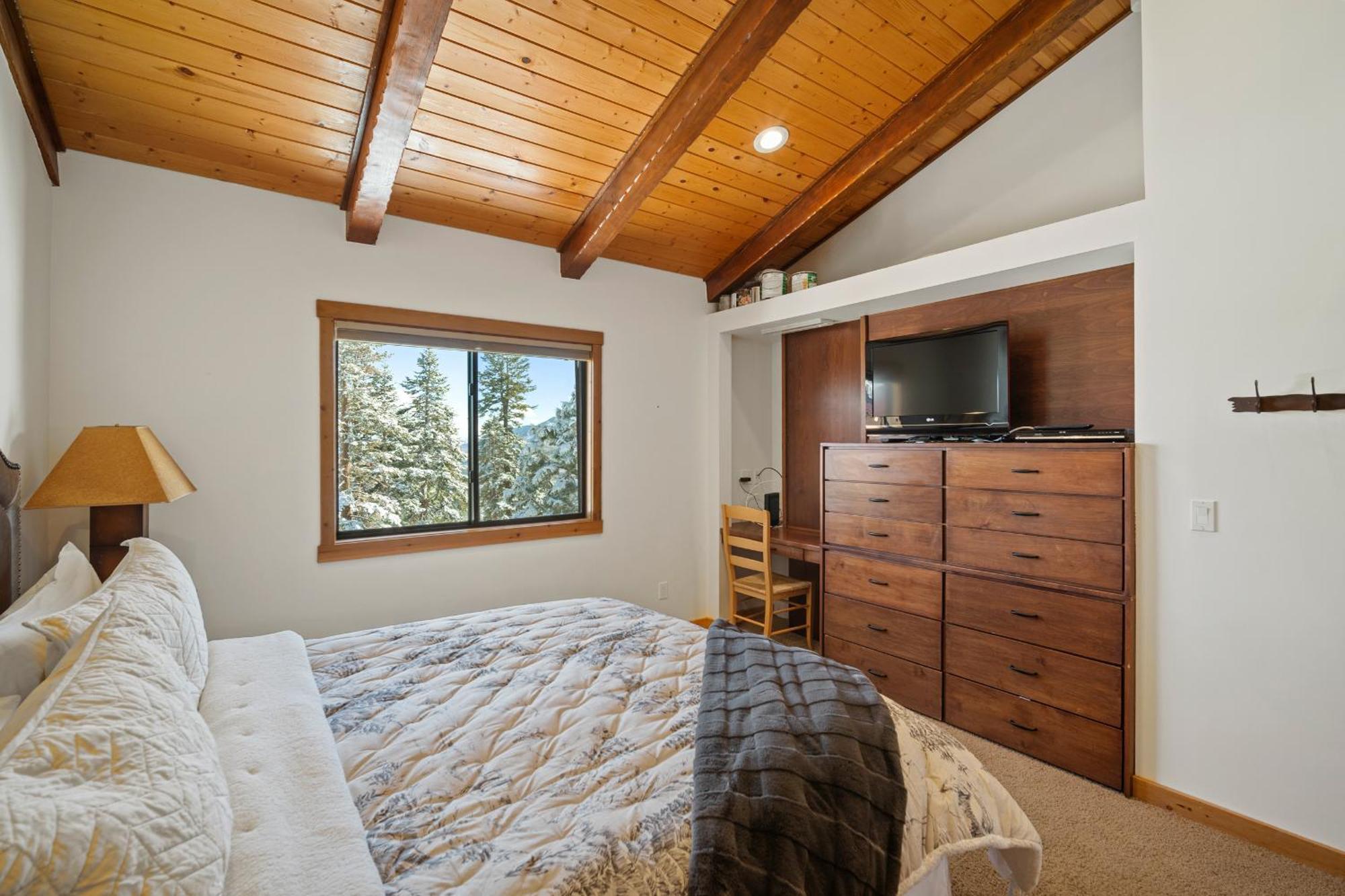 Timber Ridge Resort By 101 Great Escapes Mammoth Lakes Ruang foto