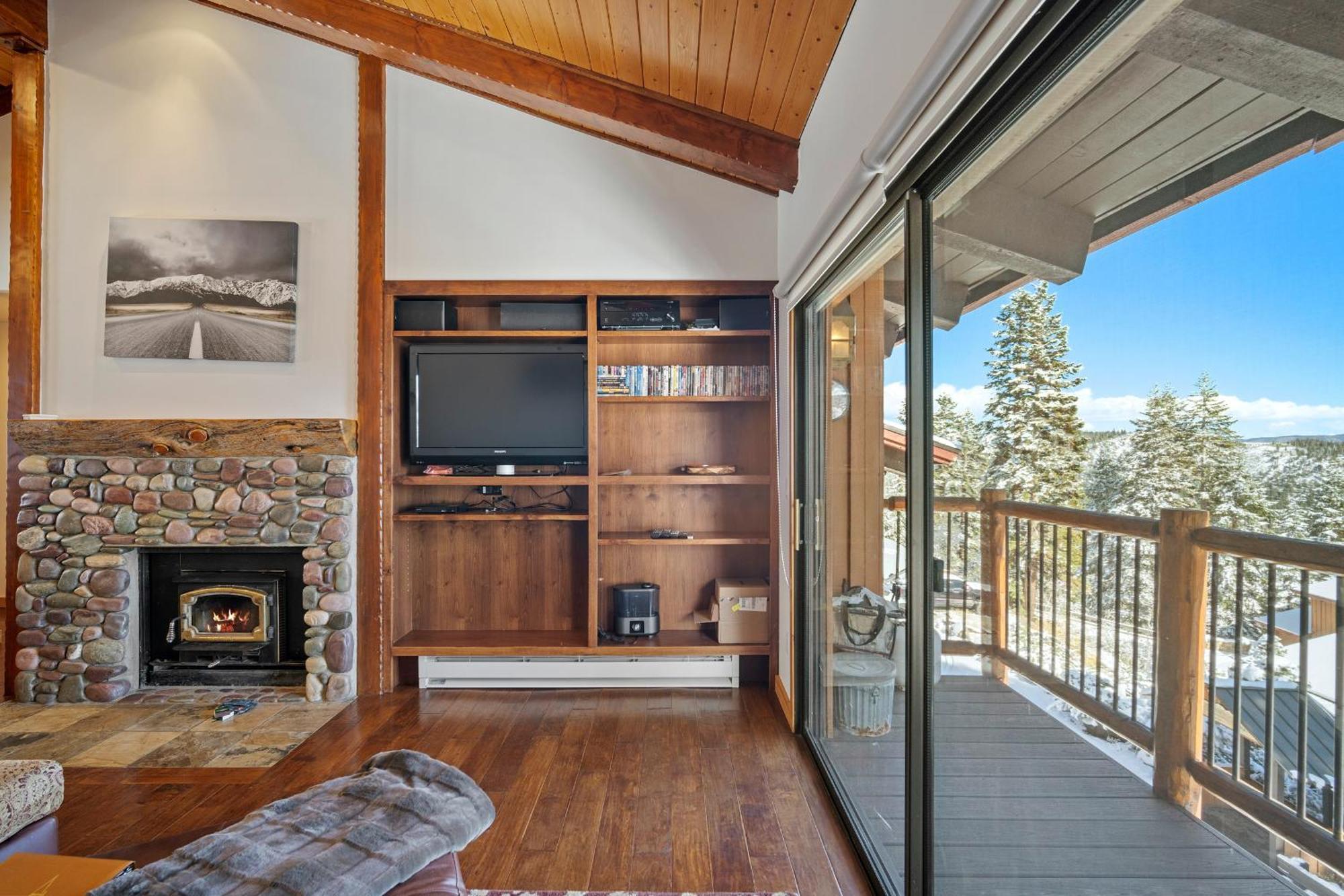Timber Ridge Resort By 101 Great Escapes Mammoth Lakes Ruang foto