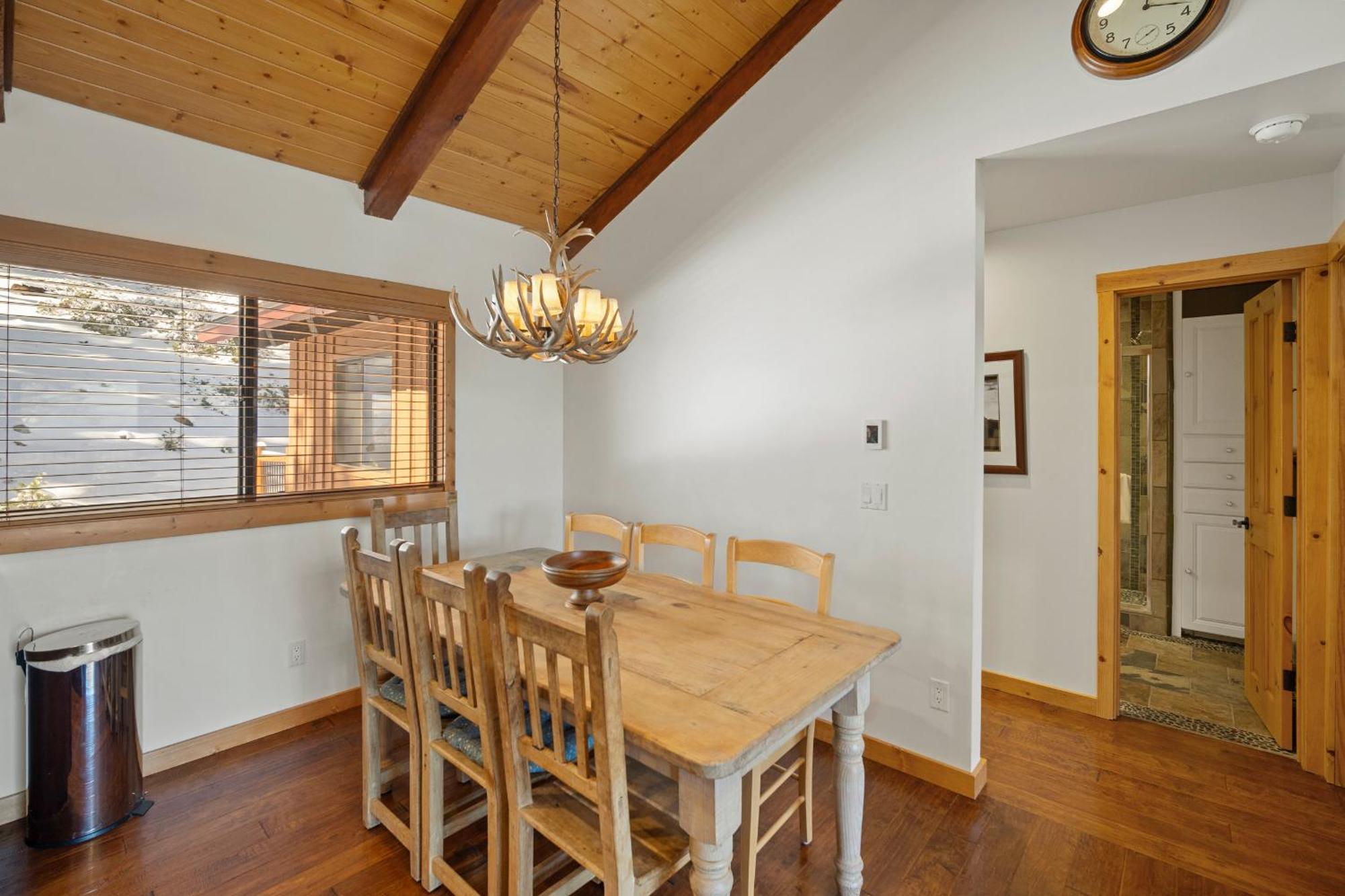 Timber Ridge Resort By 101 Great Escapes Mammoth Lakes Ruang foto