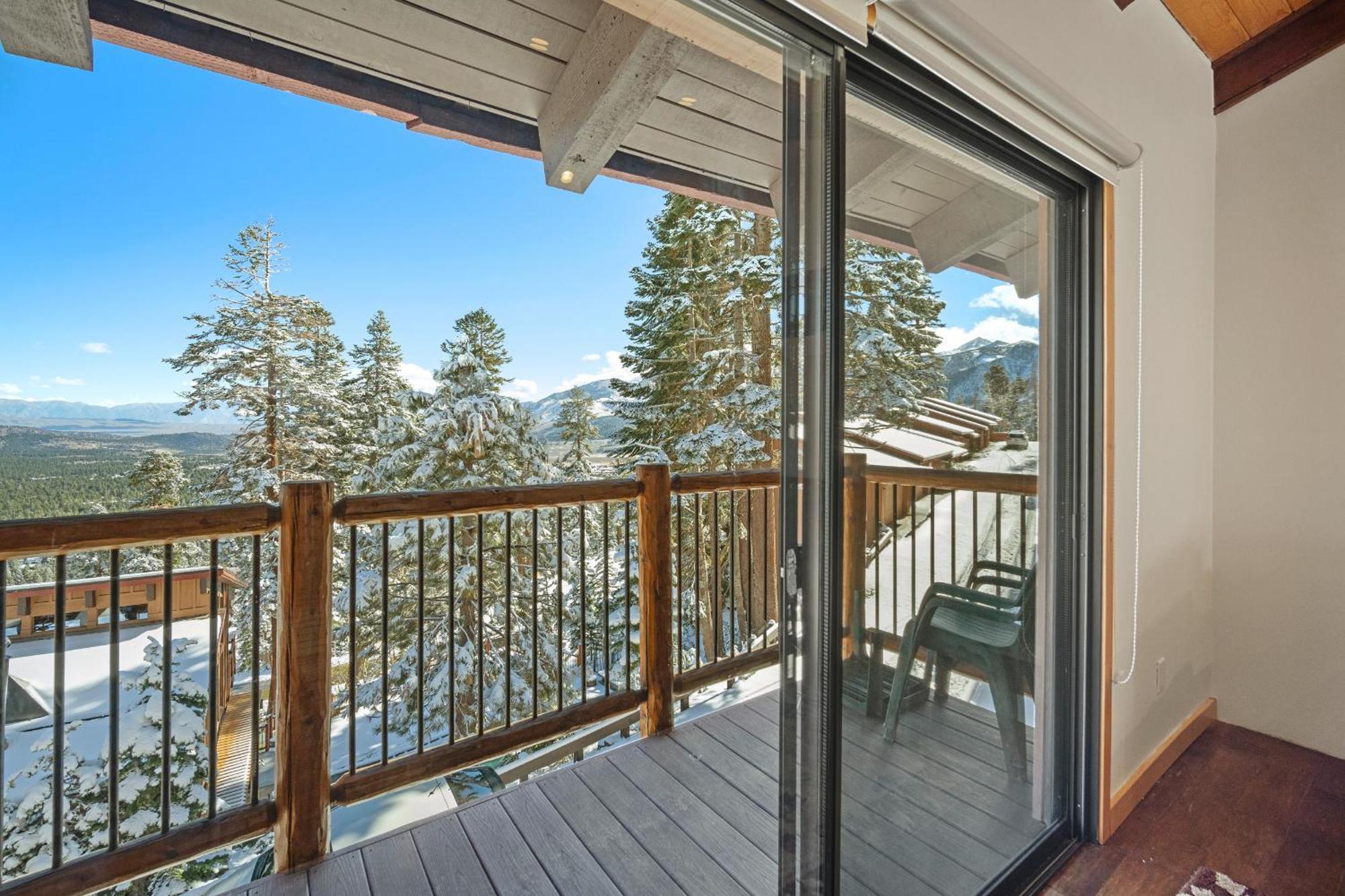 Timber Ridge Resort By 101 Great Escapes Mammoth Lakes Bagian luar foto