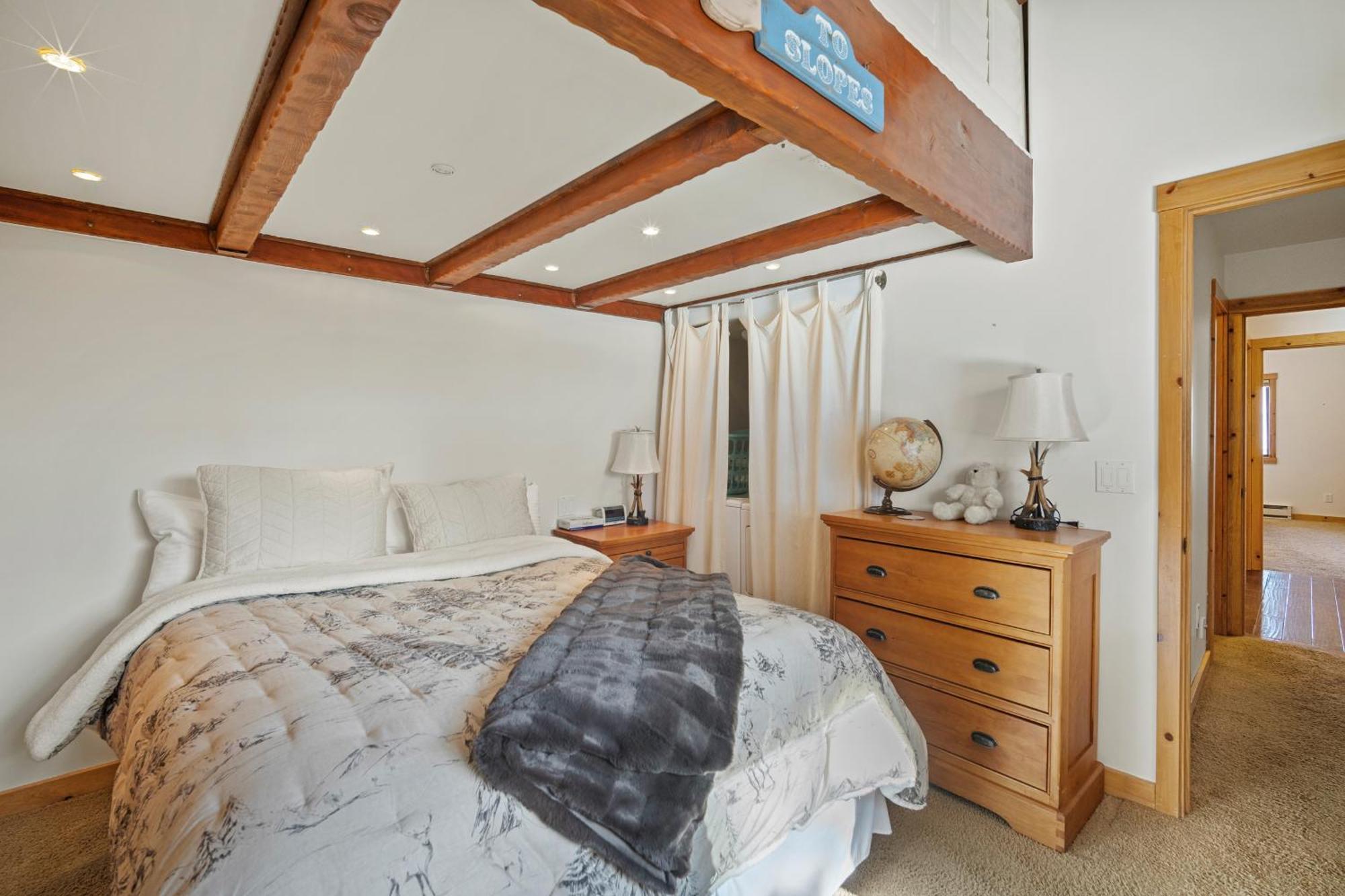 Timber Ridge Resort By 101 Great Escapes Mammoth Lakes Ruang foto